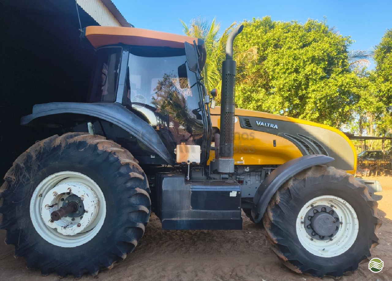 TRATOR VALTRA VALTRA BT 150 Tração 4x4 MS Máquinas Agrícolas DOURADOS MATO GROSSO DO SUL MS